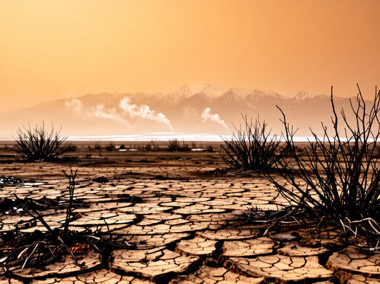 Исследователи фиксируют резкое повышение температуры на Земле