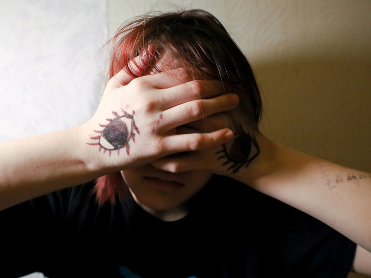 Изменение климата сильно влияет на психику человека