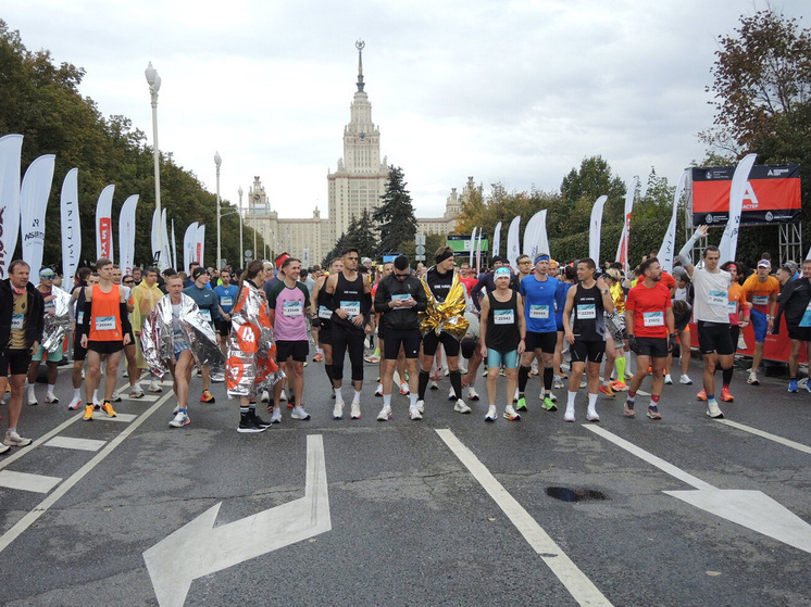 Бежать — и никаких гвоздей!