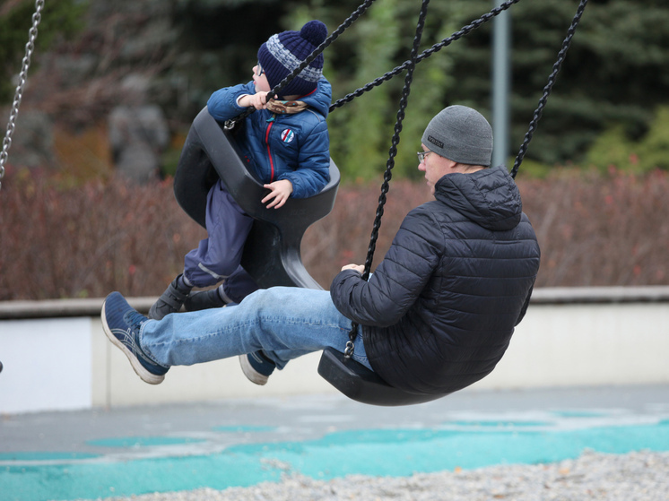 Низкий уровень мужского гормона нужен для эволюционной адаптации