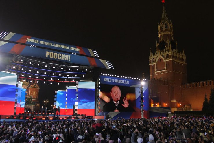 Кремль