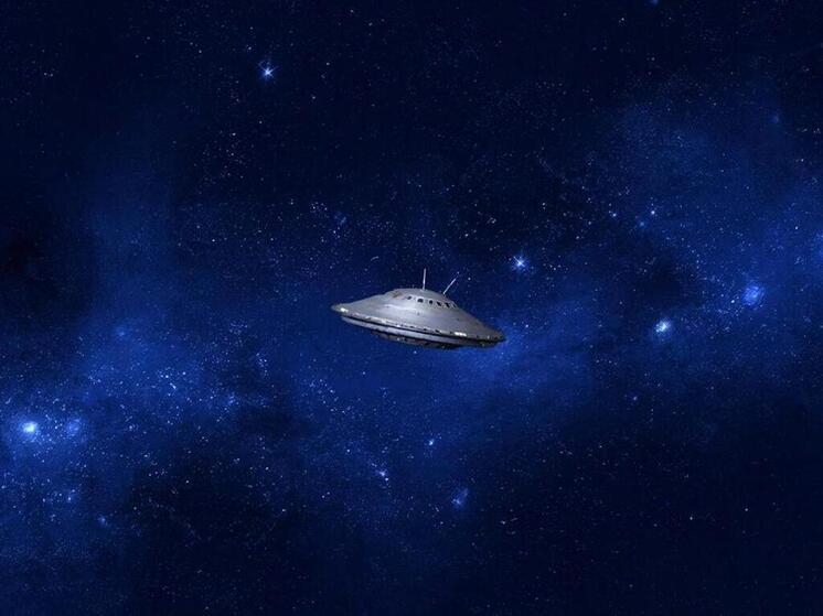 Штормы в космосе мешают установить контакт с внеземной жизнью