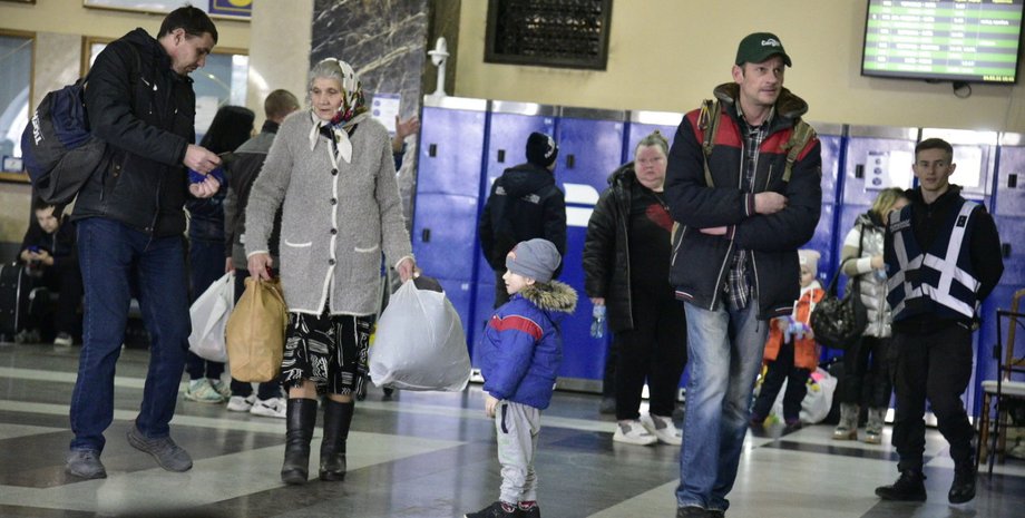 Чехия выступает за изменения в программе защиты украинцев в Евросоюзе