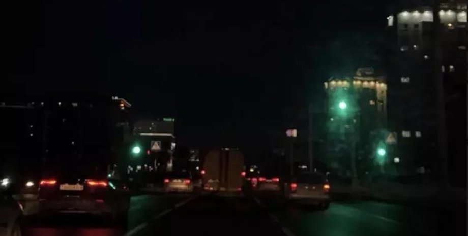 беларусь блэкаут