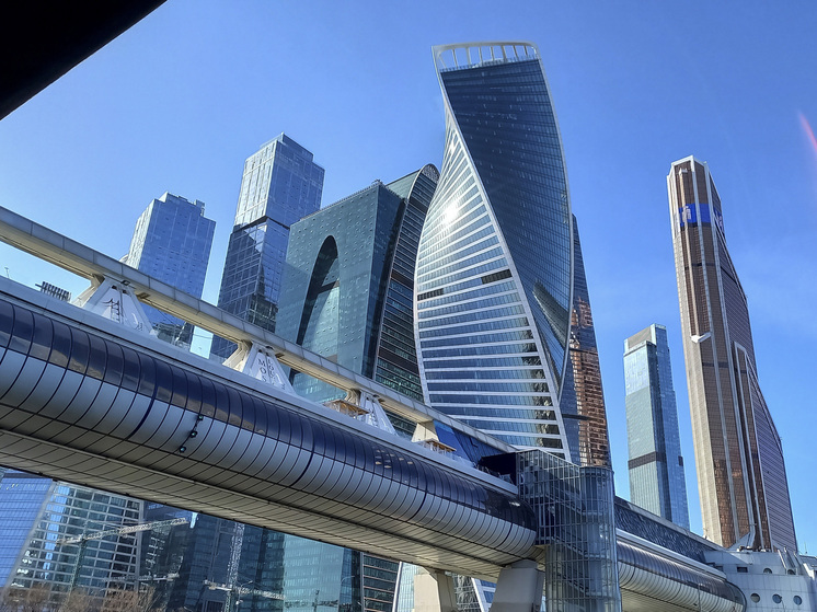 Назван район Москвы с самым высоким качеством жизни по мнению жителей