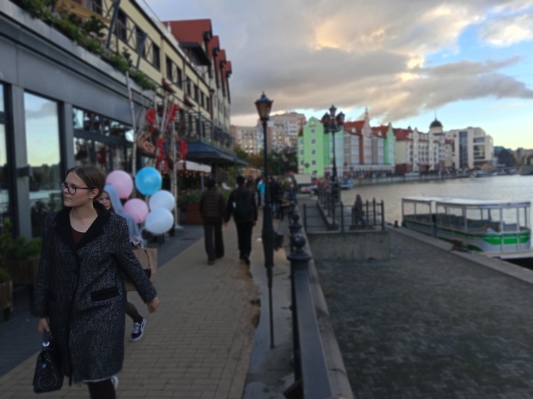 Девелоперы заговорили о новой тенденции: сначала изучают историю района, потом проектируют