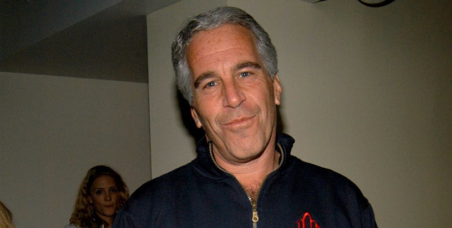 Файлы Эпштейна раскрывают связи с Украиной