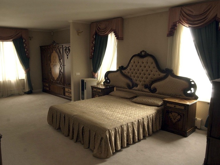 Названы спальни, которые выбирают покупатели премиальных столичных квартир