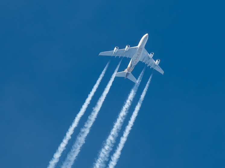 Инженеры авиастроения на Конгрессе молодых ученых рассказали, какой будет российская авиация к 2040 году