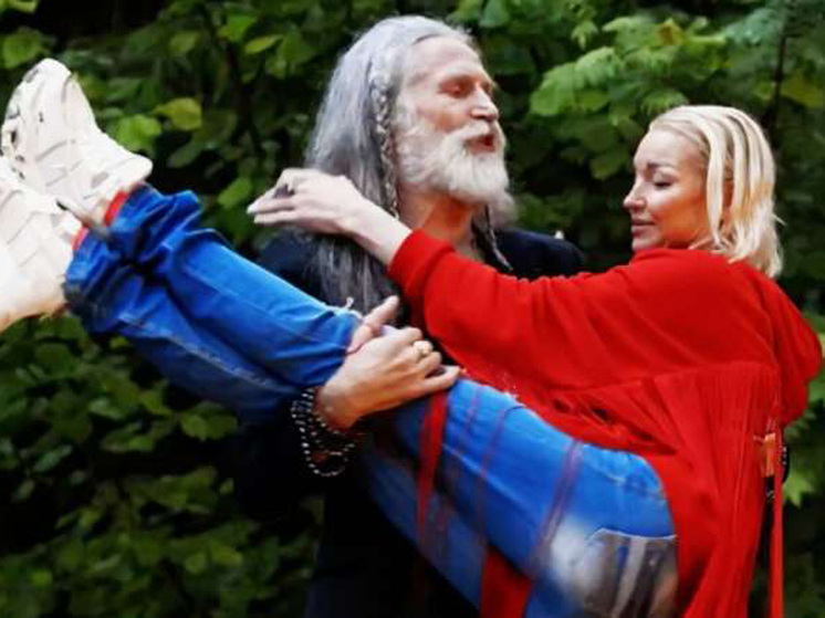 Больше всех шумели Джигурда и Волочкова