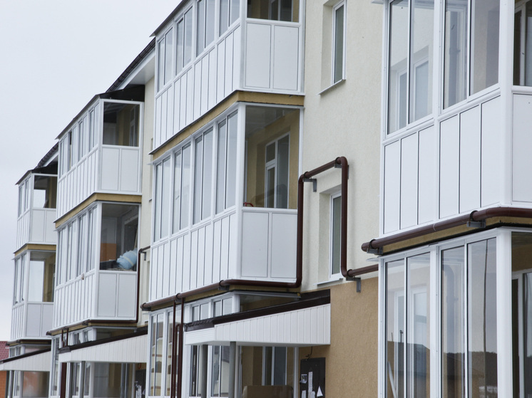 Аналитики объяснили разрыв цен между вторичным и первичным рынком элитного жилья