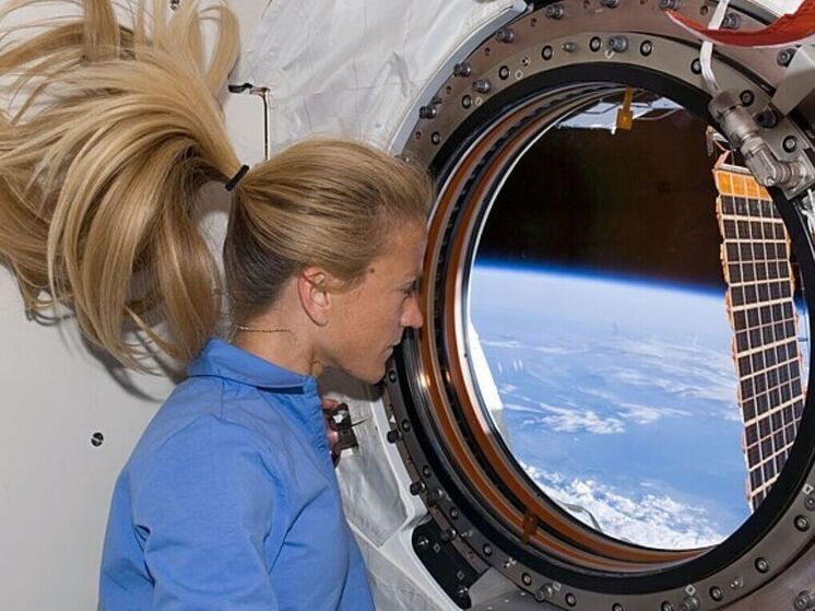 При длительных полетах на Луну или Марс риск тромбоэмболии у женщин может быть критическим