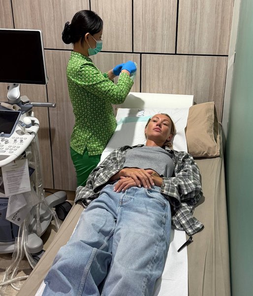 Карина Фадеева