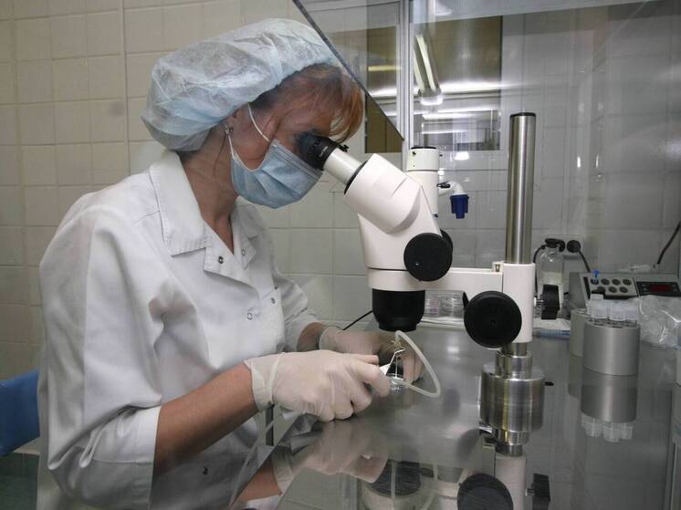 После репродуктивного возраста организм платит за существование болезнями