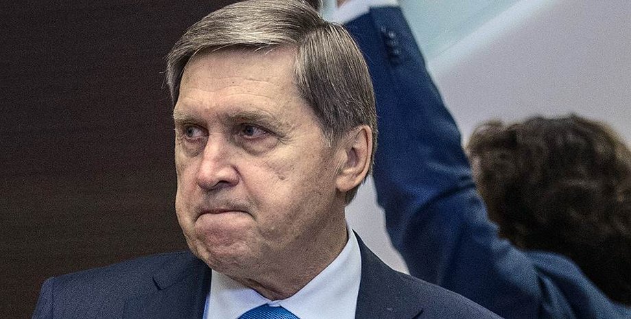 Юрий Ушаков пригрозил дипломатам и киевлянам