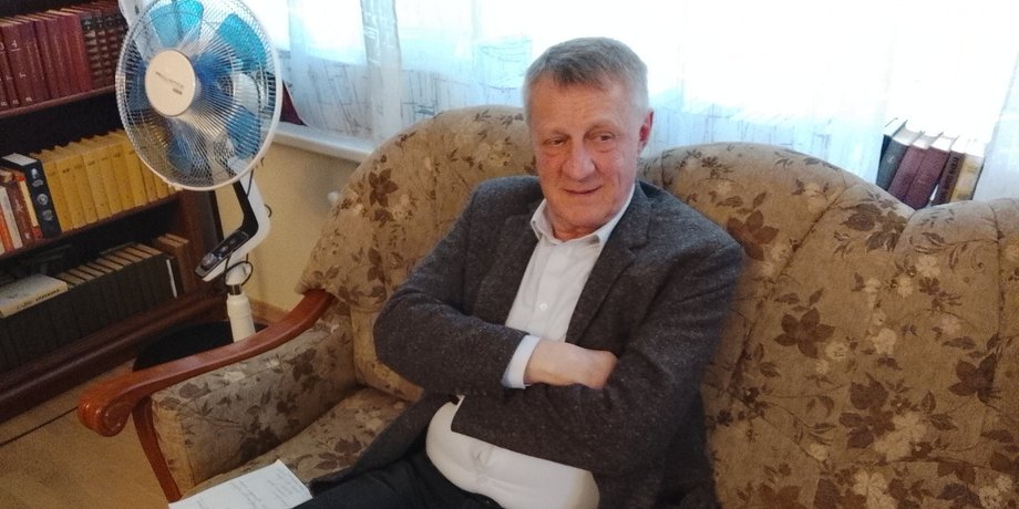 Григорий Нехорошев раскрыл связь Путина и Кабаевой
