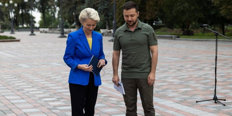 Расследование Ляен